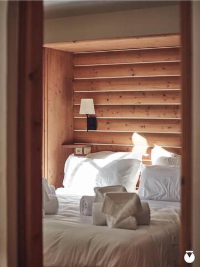 Tartiflat, Arc1950, 2 Bed, Ski In Ski Out, Arc 1950 Bourg-Saint-Maurice Ngoại thất bức ảnh