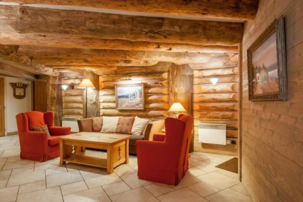 Tartiflat, Arc1950, 2 Bed, Ski In Ski Out, Arc 1950 Bourg-Saint-Maurice Ngoại thất bức ảnh